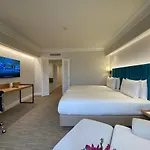 The Sherwood Taipei