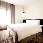 The Corner House