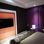 Love Story Motel