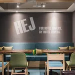Hej Taipei
