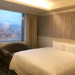 友愛金色商旅golden Age Hotel