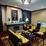 The Grand Hotel