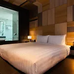 Hotel East Taipei