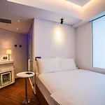 Citizenm Taipei North Gate