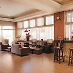 Hej Taipei Arena Hotel