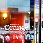 Orange Hotel - Guanqian