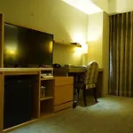 City Suites-Taipei Nanxi