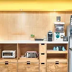 Bouti City Capsule Inn
