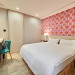 Comma Boutique Hotel