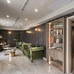 Comma Boutique Hotel