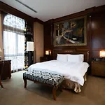 Xinshe Hotel - Linsen