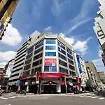 Inn Cube - Ximen
