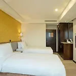 Hej Taipei Arena Hotel