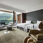The Tango Hotel Taipei Jiantan