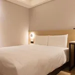 旅居文旅板橋驛站-湳雅夜市館hub Hotel Banqiao Inn-Nanya Night Market Branch