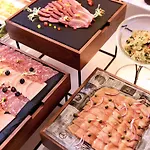 Hotel Gracery Taipei
