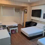 Ez Stay 西門邑居