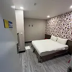 Sun Star Business Hotel