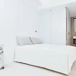 White Space Design Hotel