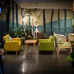Finders Hotel-Fu Qian
