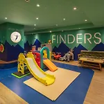 Finders Hotel-Fu Qian