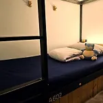 Meeting Mates Hostel