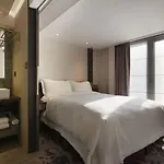 At Home Hotel Ximen