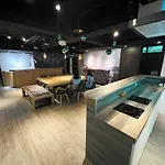 Formosa 101 Taipei Main Branch