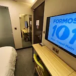 Formosa 101 Taipei Main Branch