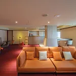Rich & Free Hotel - Fuzhong 富逸旅趣-板橋府中館