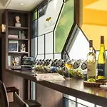 Hotel Mvsa+Michelin 2 Starred Molino De Urdaniz