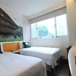Cu Hotel Taipei