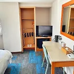 華麗大飯店ferrary Hotel