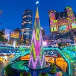 Jasper Young Hotel Banqiao