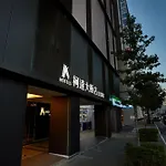 K Hotel Taipei Nanjing