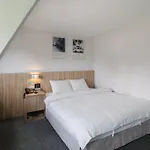 Hotel Attic