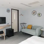 Hotel Attic