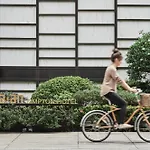 Kimpton Da An Taipei- An Ihg Hotel