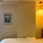 Hermit Dorm
