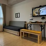 Nk Hostel