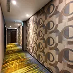 Ximen Hedo Hotel Kangding, Taipei
