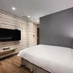 Ximen Hedo Hotel Kangding, Taipei
