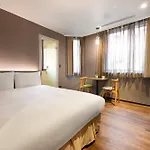 Ximen Hedo Hotel Kangding, Taipei
