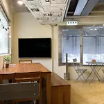 Work Inn At Taipei 101 慕誠行旅