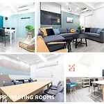 Lin Suites By Olala Homes