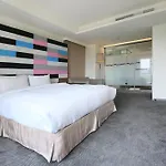 Dandy Hotel-Daan Park Branch