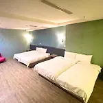 Walker Hotel - Zhengyi 2