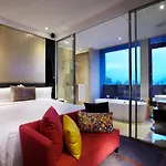 The Tango Hotel Taipei Changan