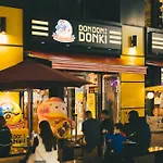 Swiio Hotel Ximending