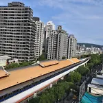 Tianmu Star Urban Living